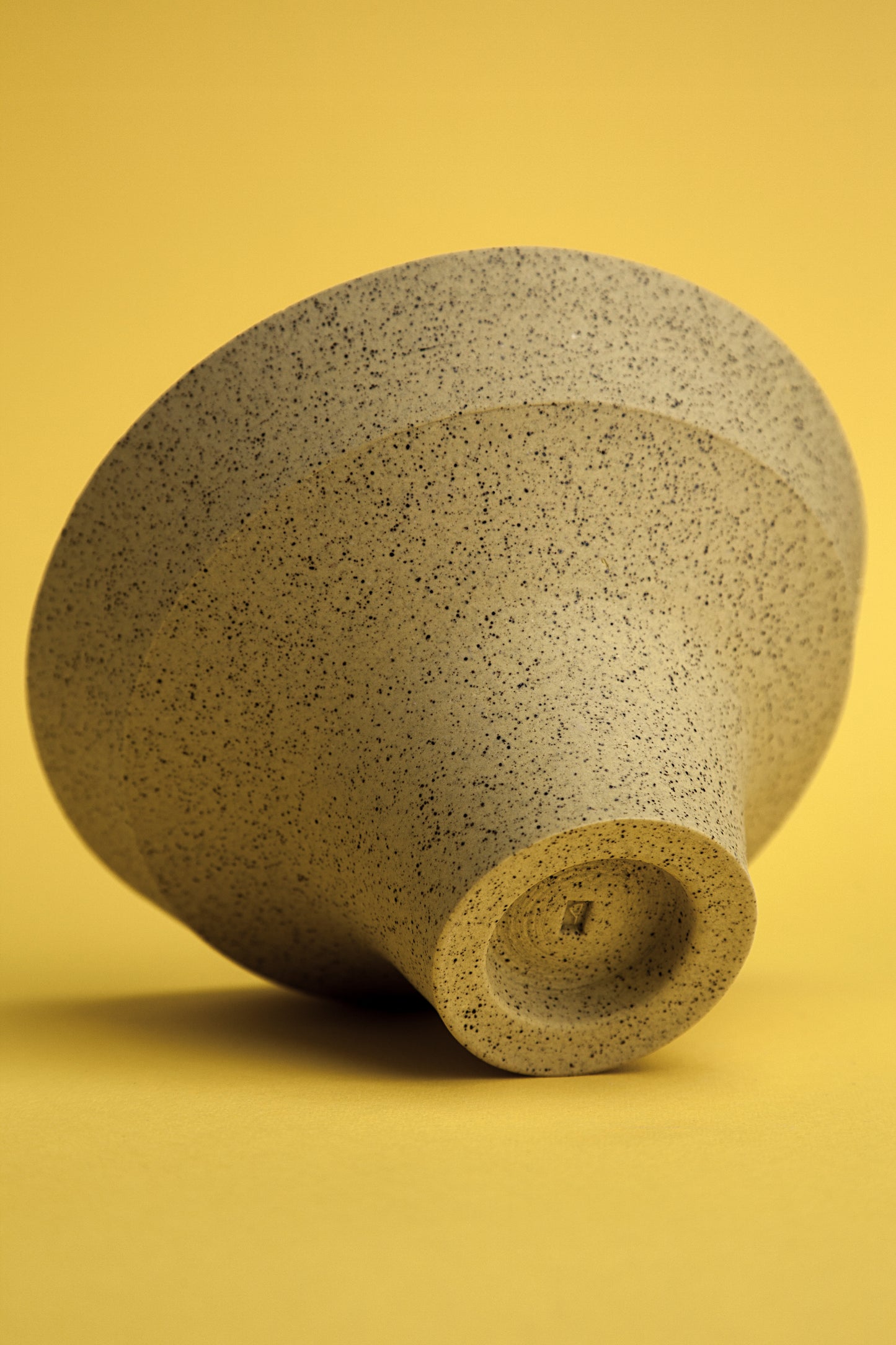 Small Vase | Petit Vase