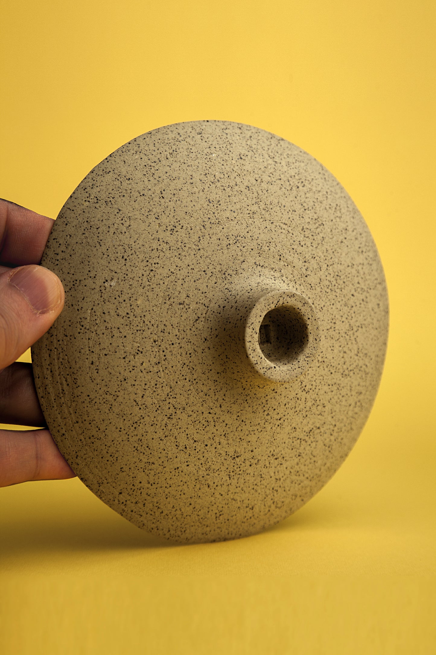 Small Dish | Petite Assiette