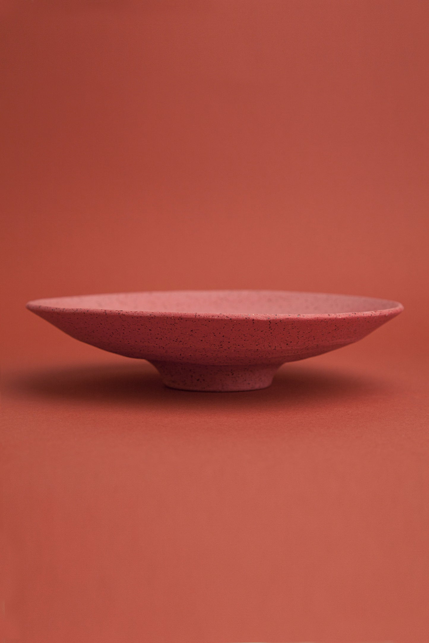 Small Dish | Petite Assiette