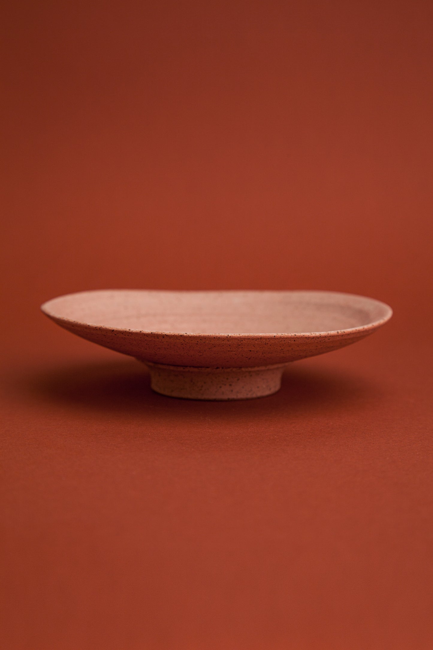 Small Dish | Petite Assiette