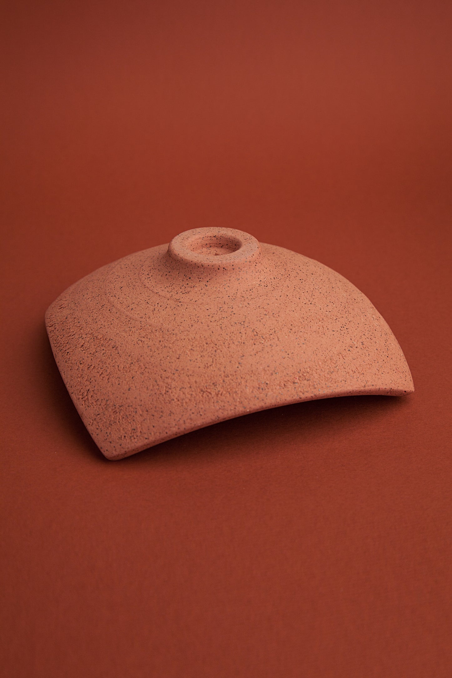 Square Dish | Assiette Carrée