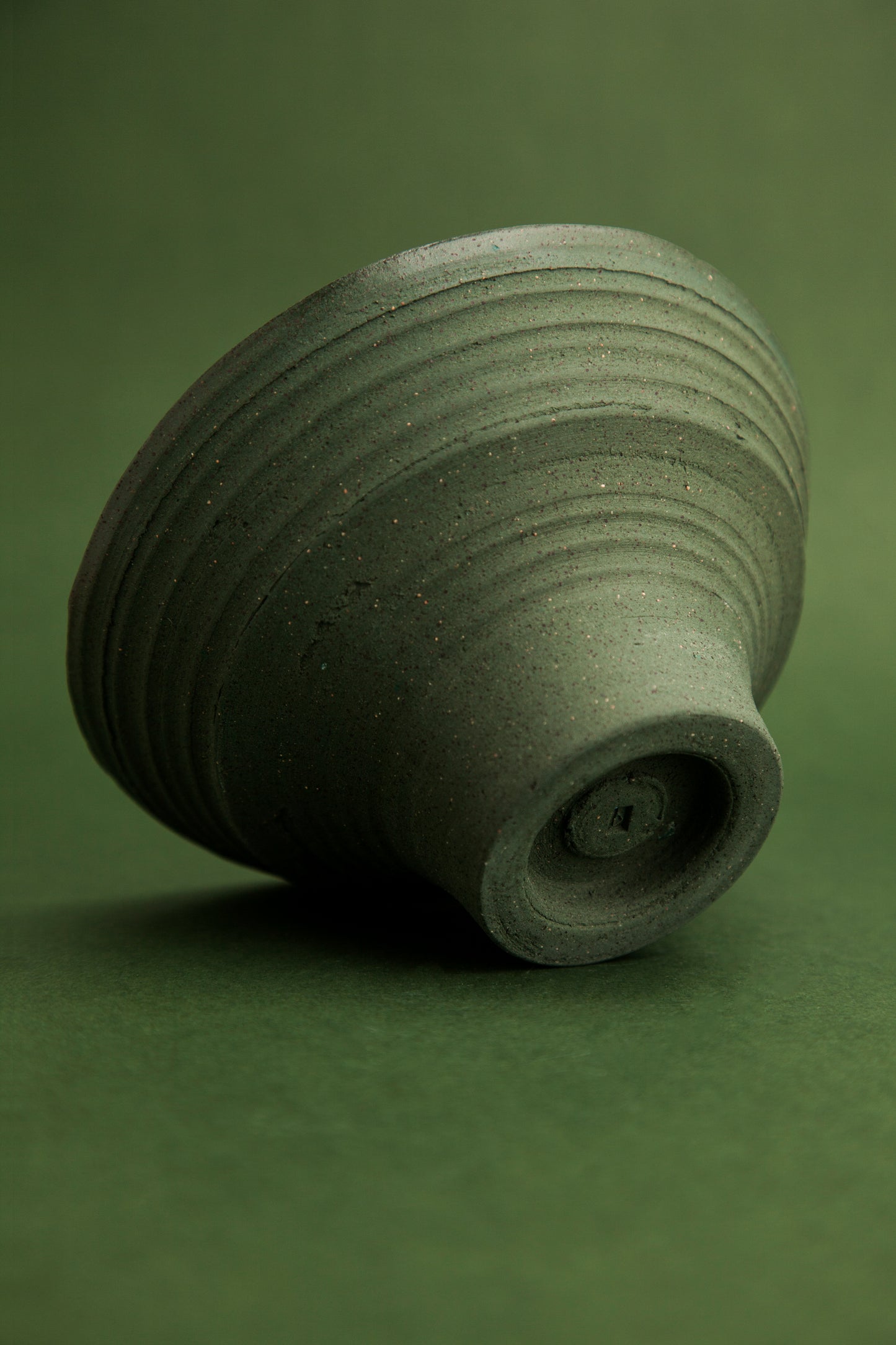 Small Vase | Petit Vase