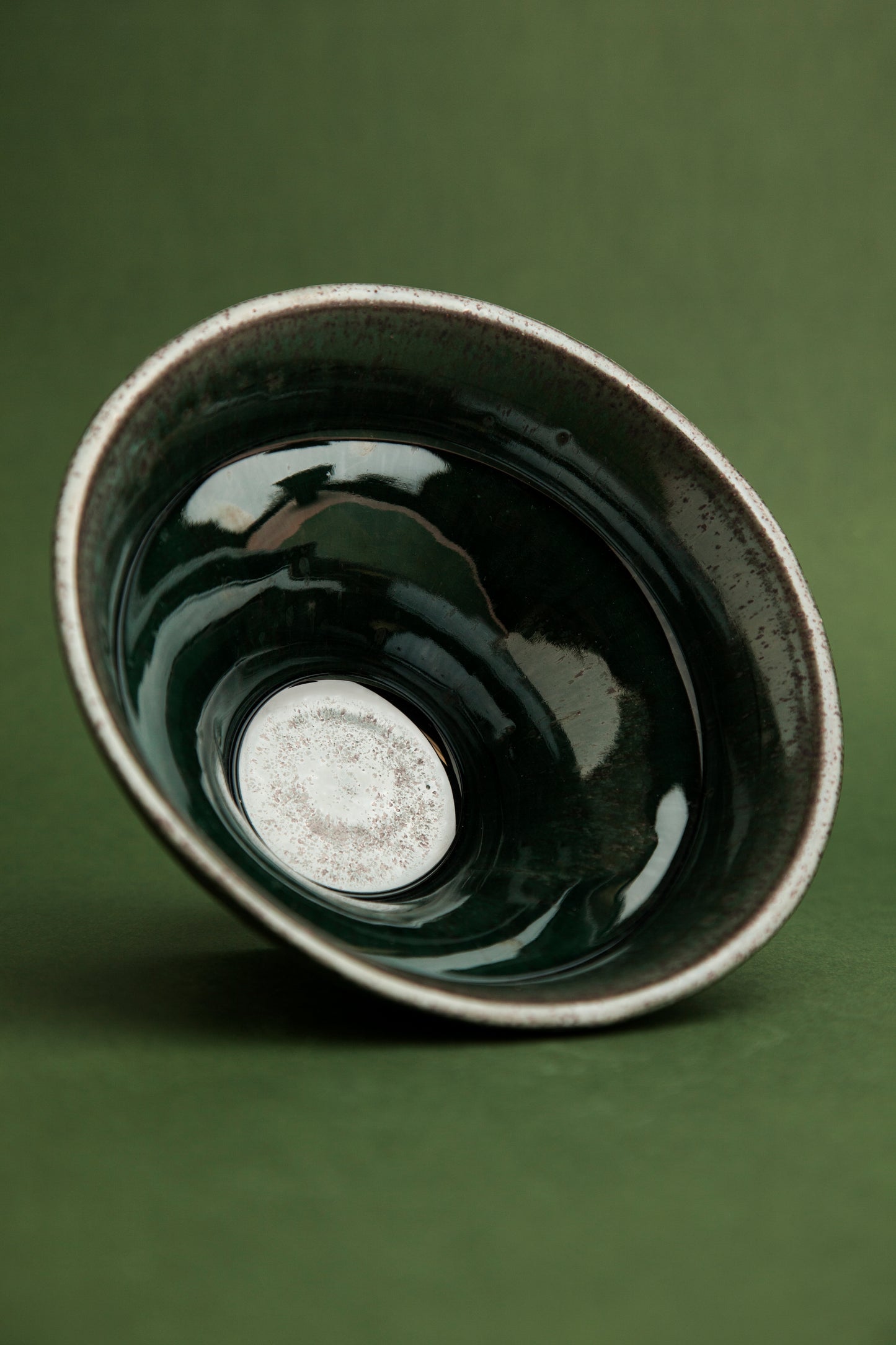 Small Vase | Petit Vase