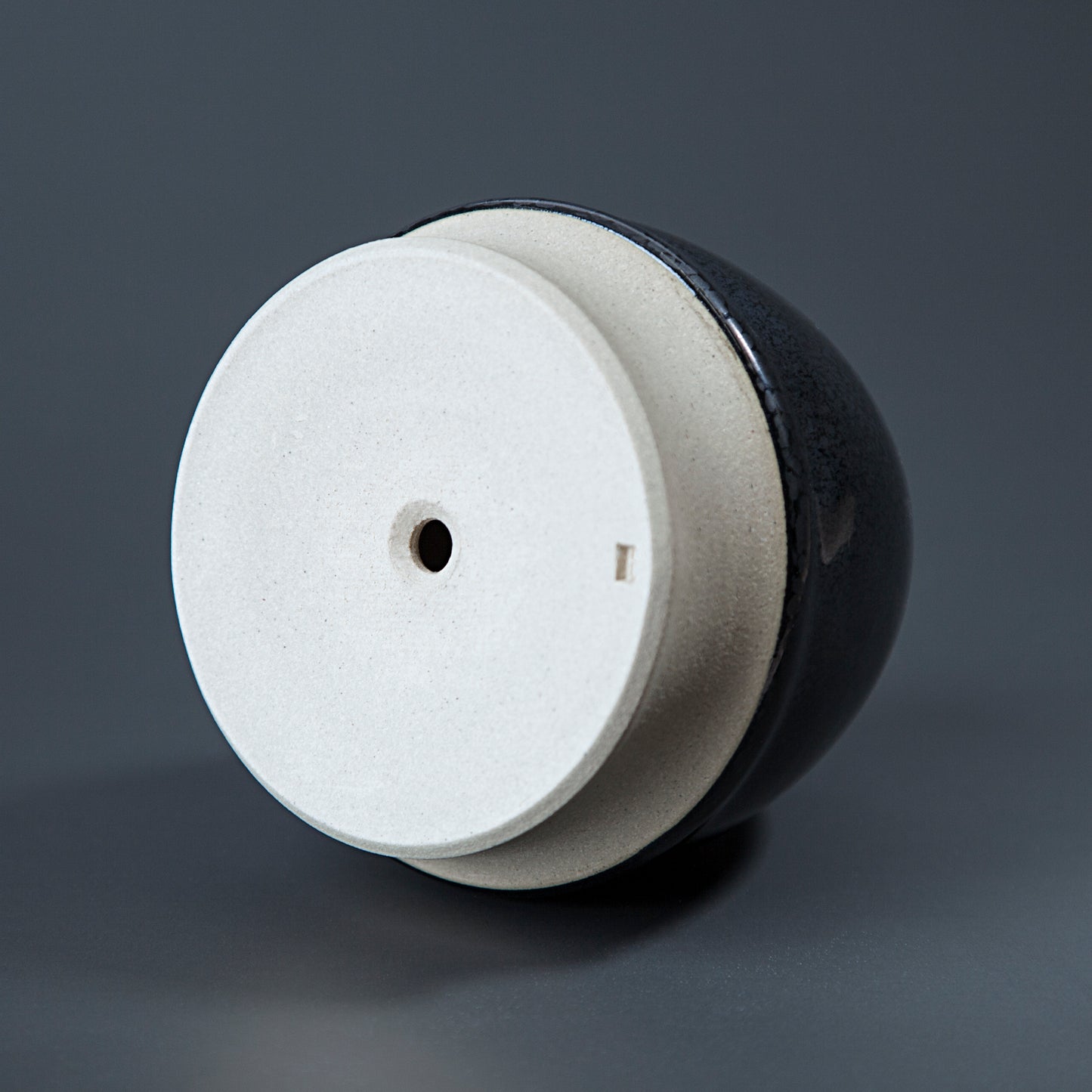Clay Rounder